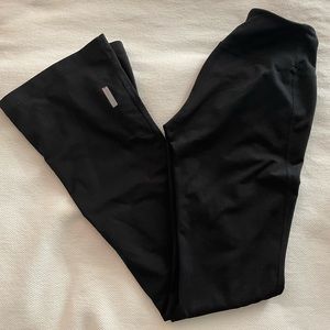Zella flare leggings